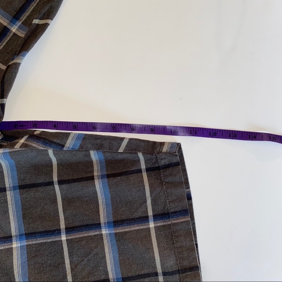 Siegfried Vintage Shorts - Picture 5 of 5